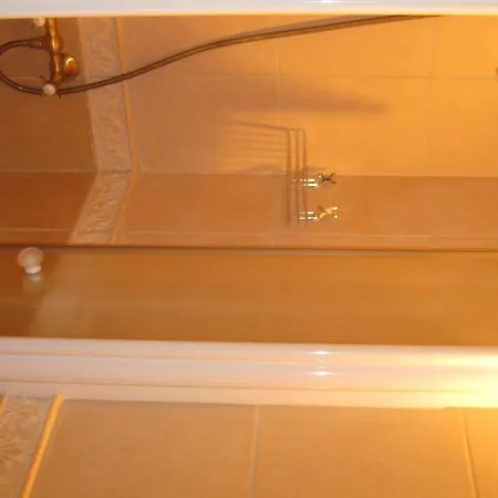 Giulia Apartment *