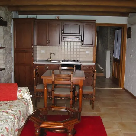 Apartment Giulia