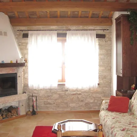 Apartment Giulia *
